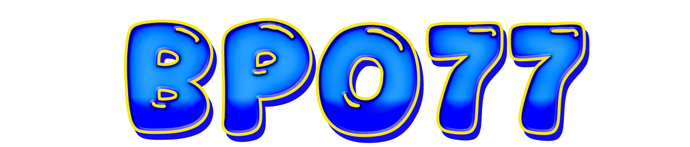 BPO77 logo
