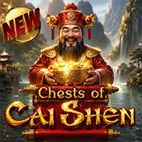 Chests Of Cai Shen